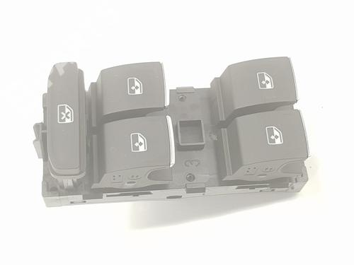 left-front-window-switch-seat-leon-kl1-klg-5g0959857e-2019-11169325 main image