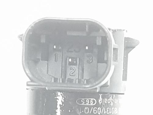 Electronic module OPEL CROSSLAND X / CROSSLAND (P17, P2QO) 1.2 (75) | BP22231024M83 