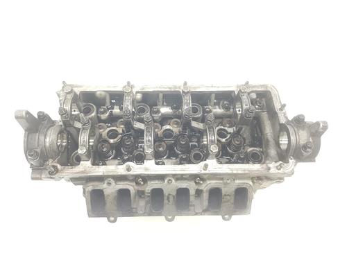 Used Cylinder head AUDI ALLROAD C5 (4BH) 2.5 TDI quattro (180 hp) 16839774