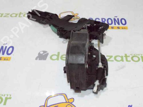 Rear left lock BMW 1 (E87) 118 d | BP755465C100 