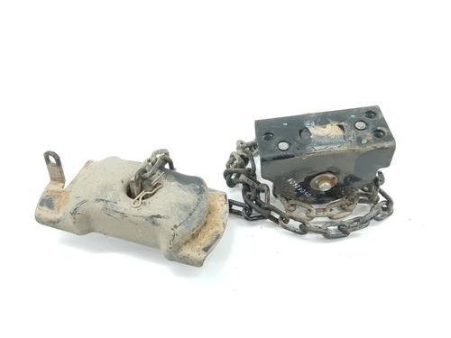 Support TOYOTA HILUX VIII Platform/Chassis (_N1_)  | BP29370790C155 