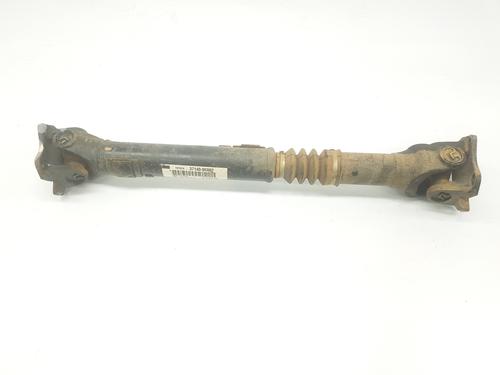 Used Driveshaft TOYOTA HILUX VII Pickup (_N1_, _N2_, _N3_) 2.5 D-4D 4WD (KUN25) (144 hp) 16014833