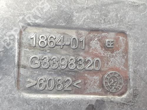 Engine mount CUPRA LEON Sportstourer (KL8, KU8, KUD) 1.4 e-HYBRID | BP18426887M89 