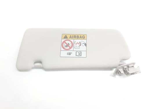 Parasol derecha Parasol derecha DACIA SANDERO III 1.0 TCe 90 (91 hp) 34706648 34706648