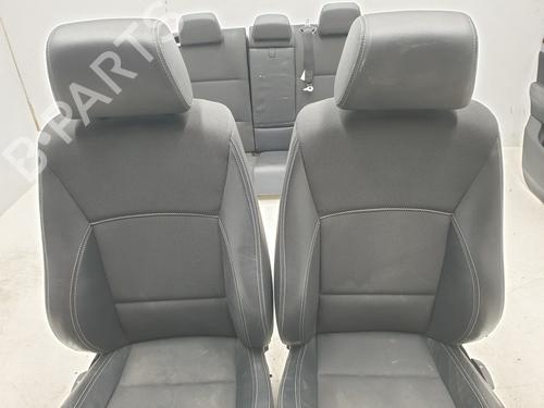 Seats set BMW X3 (F25) xDrive 20 d | BP25039039C78 