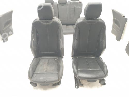 Seats set BMW 1 (F21) 118 d | BP16989132C78 