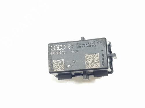 Used Electronic module AUDI A6 C7 (4G2, 4GC) 2.0 TDI (190 hp) 29489589