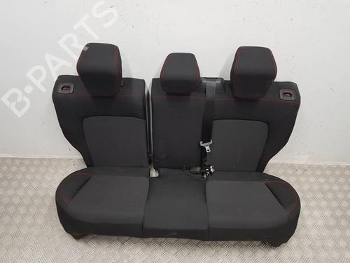 Seats set FORD PUMA (J2K, CF7) 1.0 EcoBoost | BP38596048C78 - Image 14