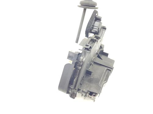 Rear left lock SKODA FABIA III (NJ3) 1.0 | BP10975899C100 