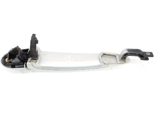 Rear right exterior door handle BMW 1 (E87) 118 d | BP6569077C130 
