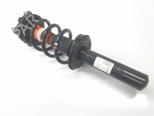 Right front shock absorber AUDI A6 C7 (4G2, 4GC) 2.0 TDI | BP29456575M17 