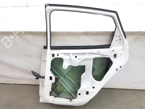 Right rear door SEAT IBIZA IV (6J5, 6P1) 1.4 | BP6244435C5 
