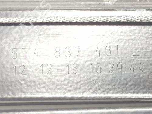 Front left window mechanism SEAT LEON (5F1) 1.6 TDI | BP13700380C22 