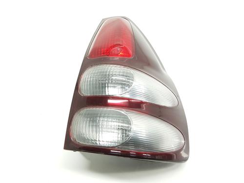 Right taillight TOYOTA LAND CRUISER PRADO (_J12_) 3.0 D-4D (KDJ120, KDJ125) | BP21387139C35 