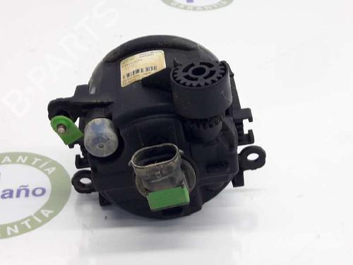 Right front fog light LAND ROVER FREELANDER 2 (L359) 2.2 TD4 4x4 | BP12467823C31 
