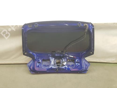 Tailgate SEAT IBIZA V (KJ1, KJG) 1.0 TGI | BP10213043C6 