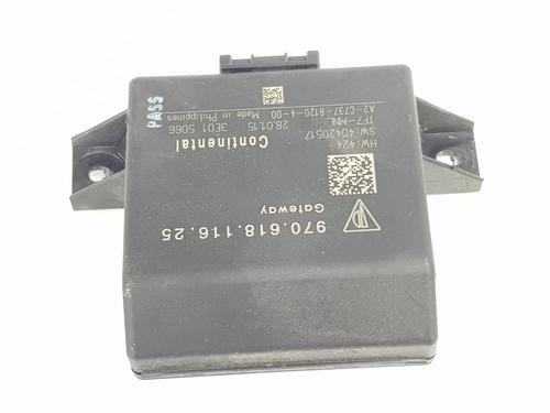 Electronic module PORSCHE PANAMERA (970) 3.0 D | BP37161232M83 - Image 5