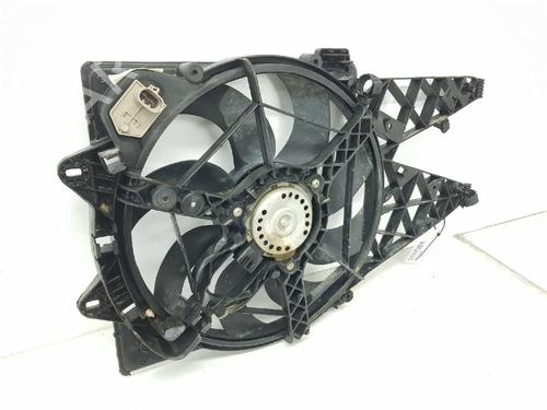 Køleventilator elektrisk OPEL COMBO Box Body/MPV (X12)  | BP7476829M35 