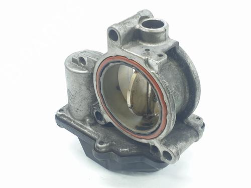 Throttle body AUDI Q7 (4LB) 4.2 TDI quattro | BP29505228M82 