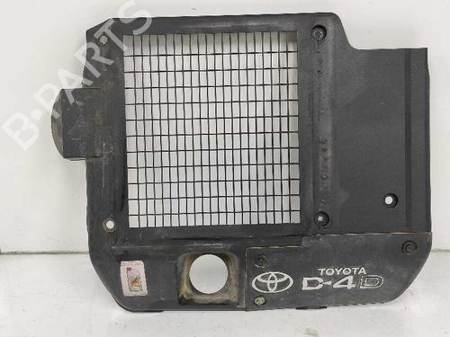 Used Upper protection TOYOTA LAND CRUISER PRADO (_J12_) 3.0 D-4D (KDJ120, KDJ125) (166 hp) 14083066