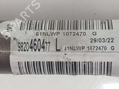 Other OPEL COMBO Box Body/MPV (K9) | BP39191954O1 - Image 2