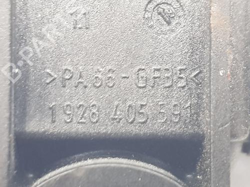 Electronic sensor BMW X6 (E71, E72) xDrive 35 d | BP37495301M84 - Image 3