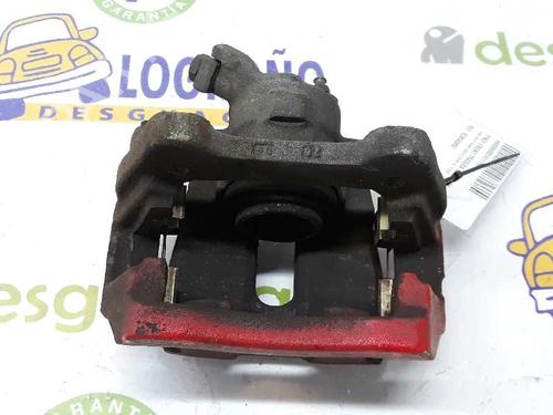 Left rear brake caliper LAND ROVER RANGE ROVER SPORT I (L320) 2.7 D 4x4 | BP11596062M107 