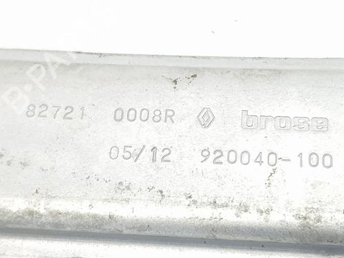 Rear left window mechanism RENAULT MEGANE III Grandtour (KZ0/1) 1.5 dCi (KZ09, KZ0D, KZ1G, KZ29, KZ14, KZ1W, KZ10, KZ1F,... | BP8367330C24 