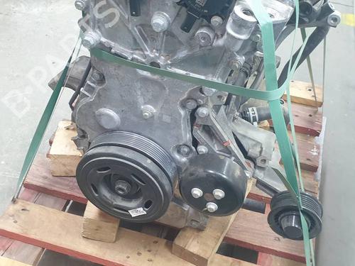 Engine BMW 1 (F40) 118 d | BP39469535M1 - Image 7