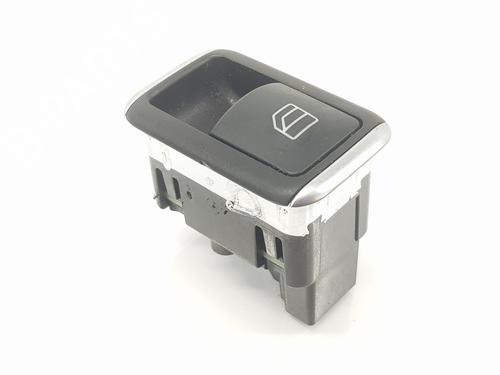 Used Right rear window switch MERCEDES-BENZ GLK-CLASS (X204) 220 CDI 4-matic (204.984, 204.997) (170 hp) 8233603