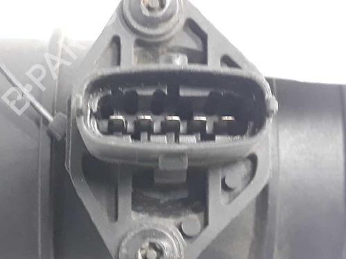 Mass air flow sensor OPEL CORSA C (X01) 1.3 CDTI (F08, F68) | BP4947165M95 