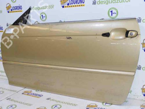 Left front door BMW 3 Coupe (E46) 320 Ci | BP1167979C2 