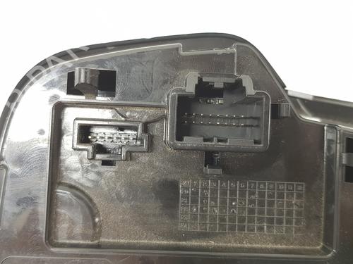 Interior roof light ALFA ROMEO STELVIO (949_) 2.2 D (949.AXD1A) | BP18904691I8 