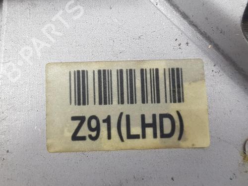 Hand brake HYUNDAI TUCSON (JM) 2.0 CRDi | BP9718878I18 