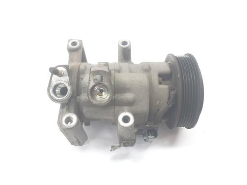 Used AC compressor FORD TRANSIT COURIER B460 MPV 1.5 TDCi (95 hp) 30775447