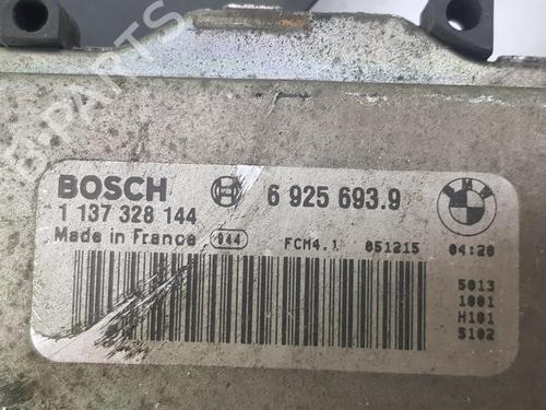 Radiator fan BMW 1 (E87) 120 d | BP11294037M35 