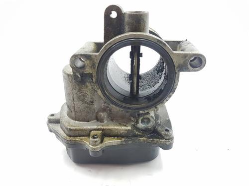 Used Throttle body Throttle body SEAT ALTEA XL (5P5, 5P8) 1.6 TDI (105 hp) 40467566 40467566
