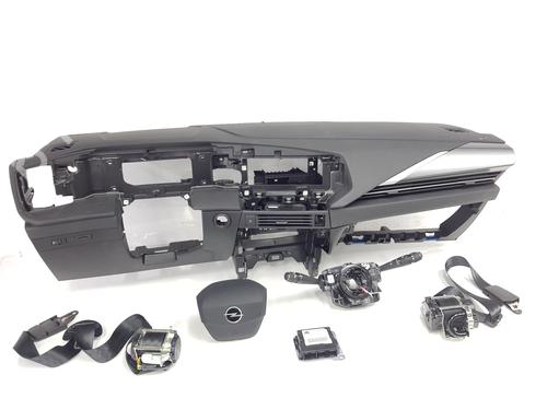 Used Airbag Kit OPEL ASTRA L Sports Tourer (OV5) [2021-2025]  25747471