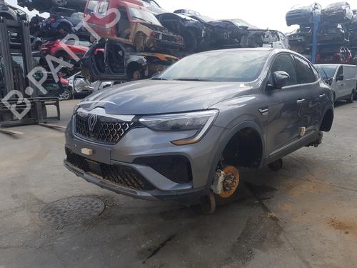 Electronic module RENAULT ARKANA I (LCM_, LDN_) | BP33620639M83 - Image 28