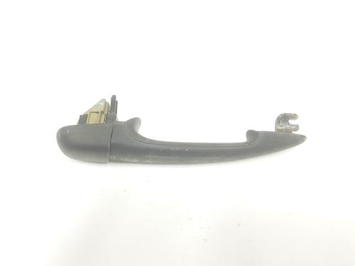 Used Rear left exterior door handle BMW 3 Touring (E46) 320 d (150 hp) 6412457