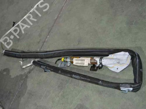 Used Left curtain airbag CITROËN C4 I (LC_) 1.6 HDi (109 hp) 798479