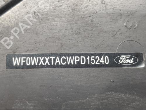 Left headlight FORD TRANSIT COURIER B460 Box Body/MPV 1.5 EcoBlue | BP32118306C28