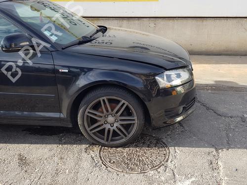 Left rear window motor AUDI A3 Sportback (8PA) 2.0 TDI 16V | BP30437109E23 