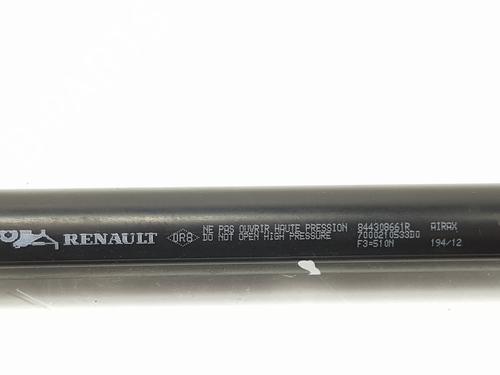 Tailgate lift support RENAULT CLIO IV (BH_) 1.2 16V | BP16329966C138 