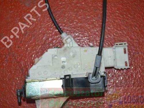 Front right lock CITROËN C4 I (LC_) 1.6 HDi | BP1166951C97 