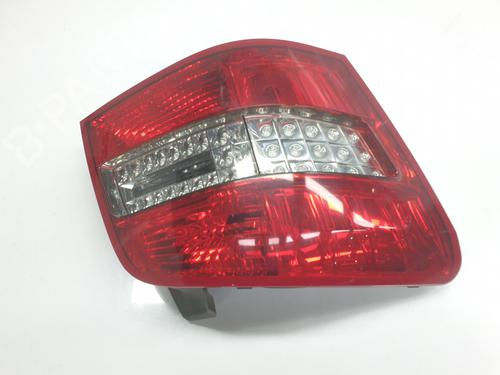 Venstre Baklys MERCEDES-BENZ GLK-CLASS (X204) 350 4-matic (204.987) (272 hp) 29010731