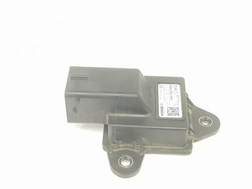 Elektronische module PEUGEOT 3008 I MPV (0U_) 1.6 HDi 115 / BlueHDi 115 (116 hp) 16126469