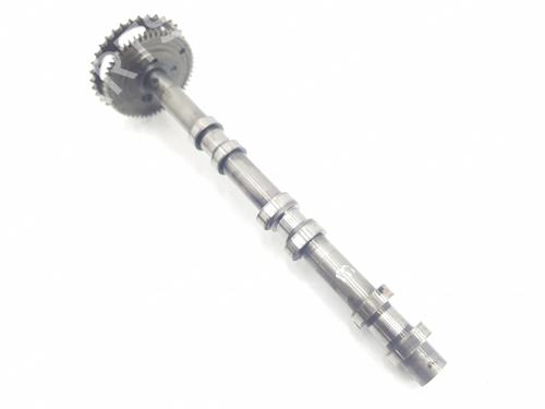 Other MERCEDES-BENZ S-CLASS (W221, V221) S 320 CDI (221.022, 221.122) | BP16912681O1