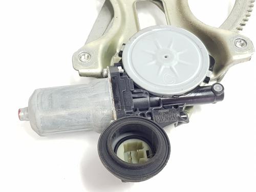 Rear right window mechanism TOYOTA PRIUS Liftback (_W2_) 1.5 Hybrid (NHW20_, NHW20R) | BP28156190C25