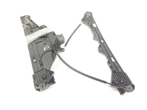 Used Front left window mechanism PEUGEOT 2008 II (UD_, US_, UY_, UJ_, UR_, UC_) [2019-2026]  31258606